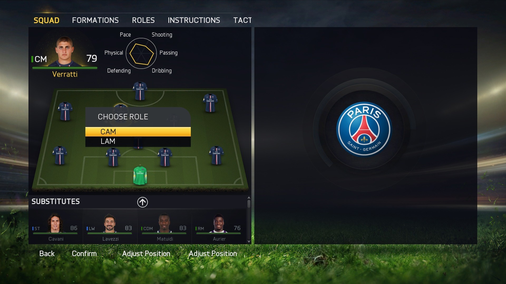 FIFA 15 - Imagen 24